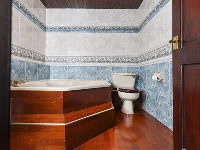 House Bathroom